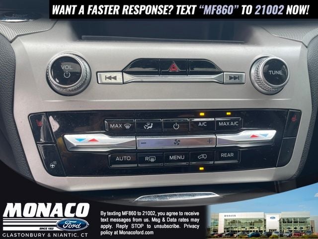 2023 Ford Explorer XLT *Under Deposit*