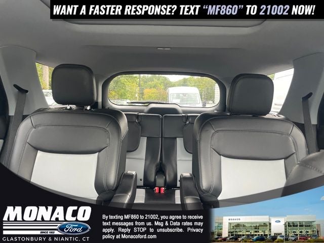 2023 Ford Explorer XLT *Under Deposit*