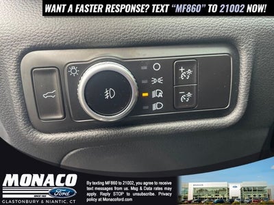 2023 Ford Explorer XLT *Under Deposit*