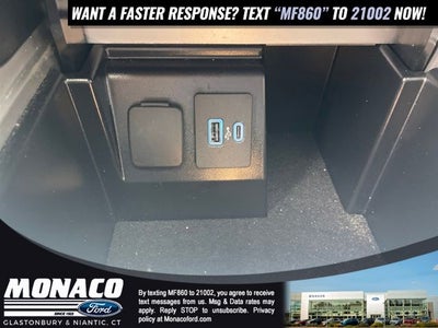 2023 Ford Explorer XLT *Under Deposit*