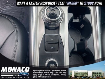 2023 Ford Explorer XLT *Under Deposit*