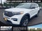 2023 Ford Explorer XLT *Under Deposit*