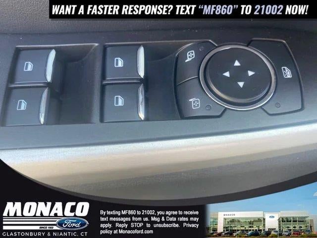 2021 Ford Explorer XLT *Under Deposit*
