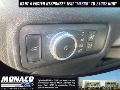 2021 Ford Explorer XLT *Under Deposit*