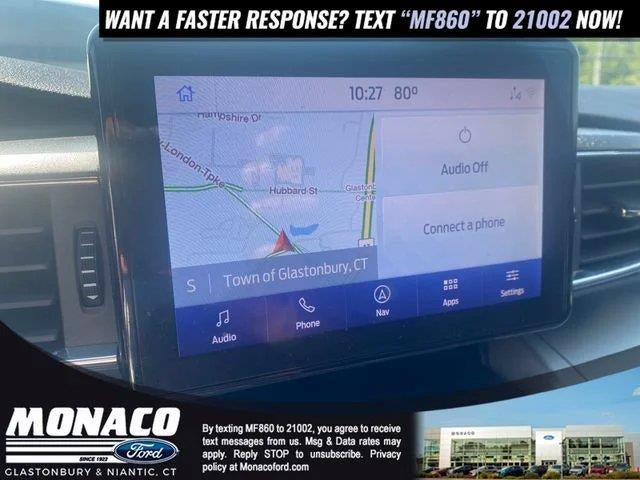 2021 Ford Explorer XLT *Under Deposit*