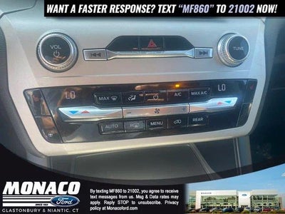2021 Ford Explorer XLT *Under Deposit*