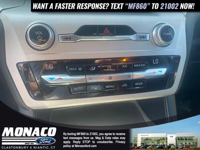 2021 Ford Explorer XLT *Under Deposit*