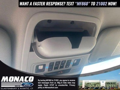 2021 Ford Explorer XLT *Under Deposit*
