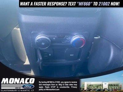 2021 Ford Explorer XLT *Under Deposit*