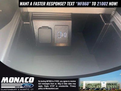 2021 Ford Explorer XLT *Under Deposit*