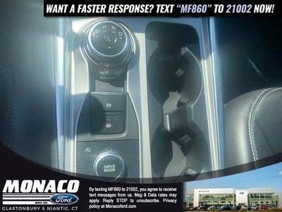 2021 Ford Explorer XLT *Under Deposit*
