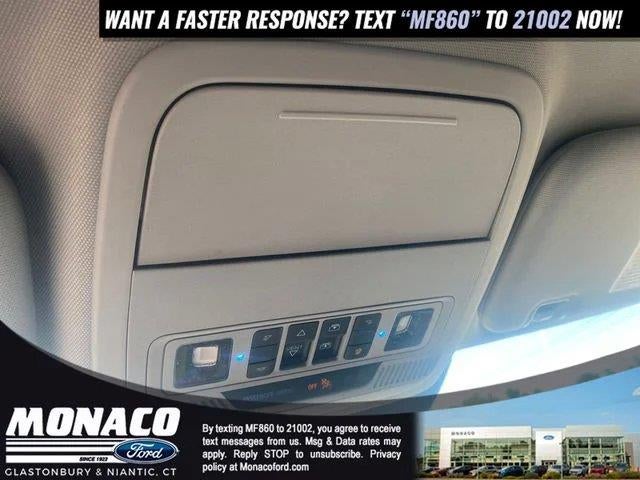 2021 Ford Explorer XLT *Under Deposit*