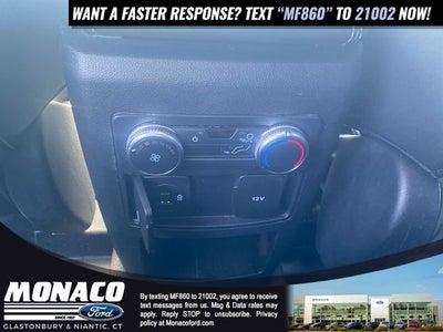 2021 Ford Explorer XLT *Under Deposit*