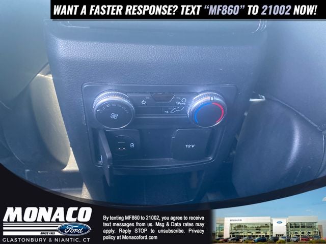 2021 Ford Explorer XLT *Under Deposit*