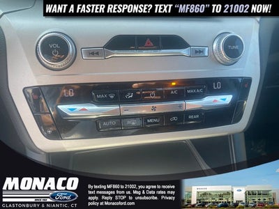 2021 Ford Explorer XLT *Under Deposit*
