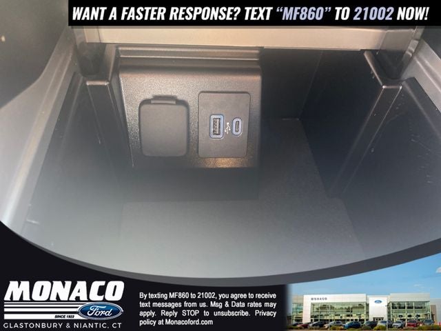 2021 Ford Explorer XLT *Under Deposit*
