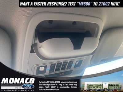 2021 Ford Explorer XLT *Under Deposit*