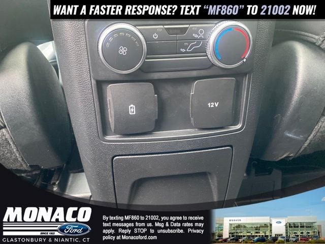 2022 Ford Explorer XLT *Under Deposit*