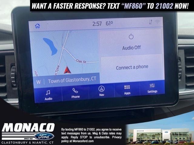 2022 Ford Explorer XLT *Under Deposit*