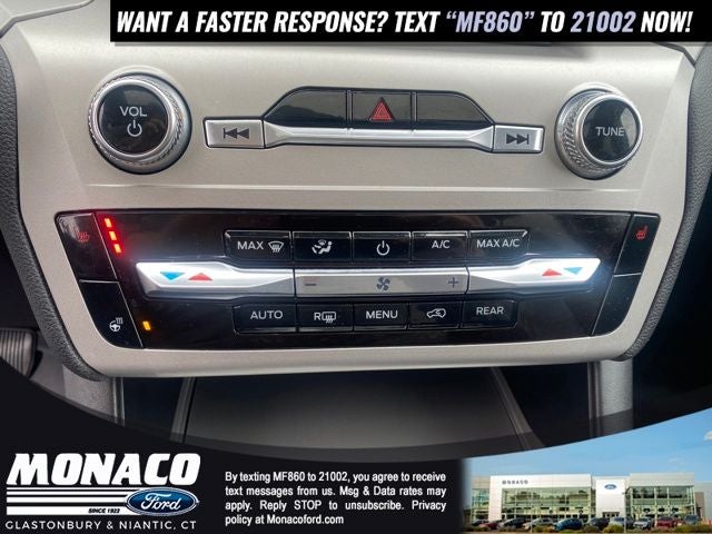 2022 Ford Explorer XLT *Under Deposit*