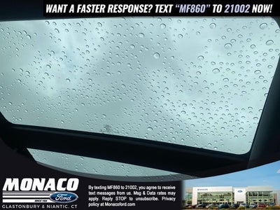 2022 Ford Explorer XLT *Under Deposit*