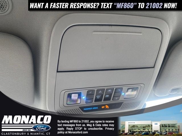 2022 Ford Explorer XLT *Under Deposit*