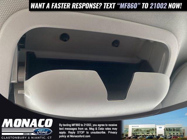 2022 Ford Explorer XLT *Under Deposit*