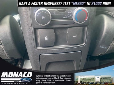 2022 Ford Explorer XLT *Under Deposit*