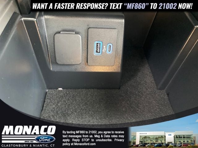 2022 Ford Explorer XLT *Under Deposit*