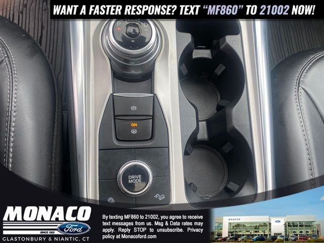 2022 Ford Explorer XLT *Under Deposit*