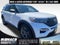 2021 Ford Explorer XLT *Under Deposit*