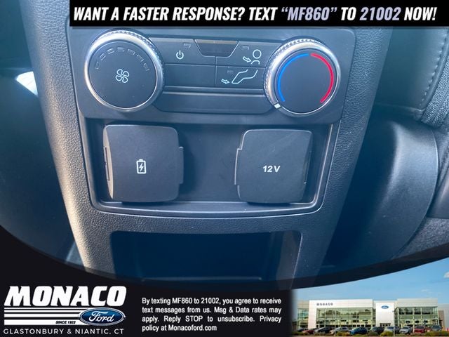2021 Ford Explorer XLT *Under Deposit*