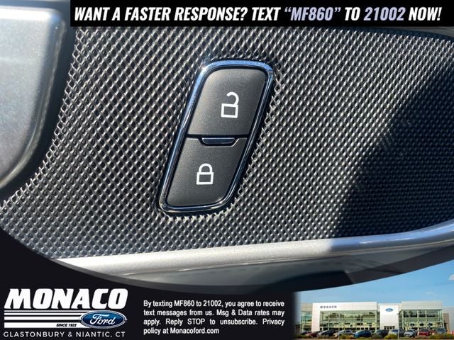 2021 Ford Explorer XLT *Under Deposit*