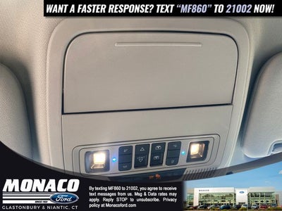 2021 Ford Explorer XLT *Under Deposit*