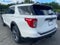 2023 Ford Explorer XLT *Under Deposit*