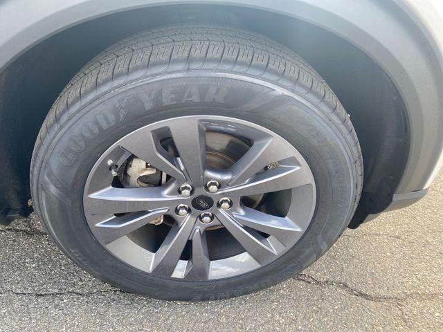 2023 Ford Explorer XLT *Under Deposit*