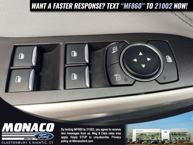 2023 Ford Explorer XLT *Under Deposit*