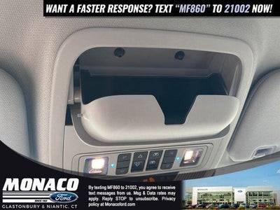 2023 Ford Explorer XLT *Under Deposit*