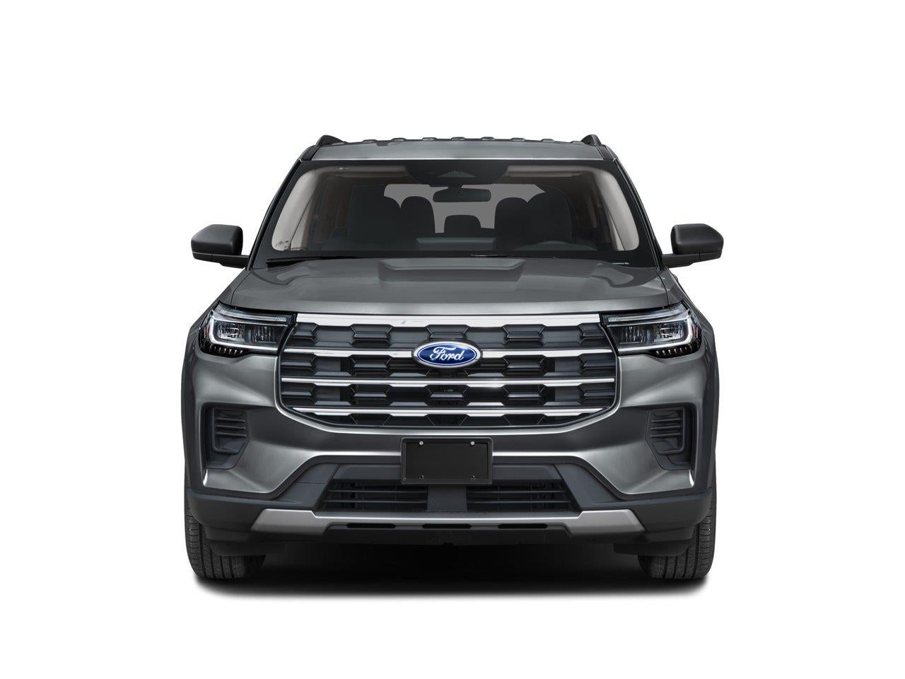 2026 Ford Explorer Active w/200A Pkg *Under Deposit*