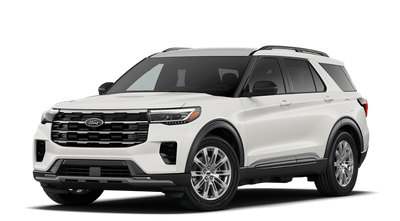 2026 Ford Explorer Active w/200A Pkg *Under Deposit*