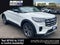 2026 Ford Explorer Active *Under Deposit*