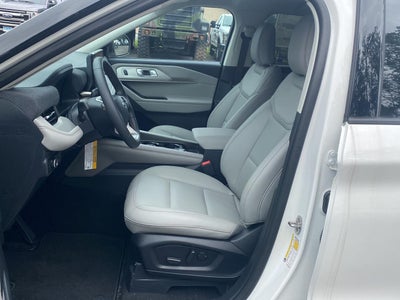 2026 Ford Explorer Active *Under Deposit*