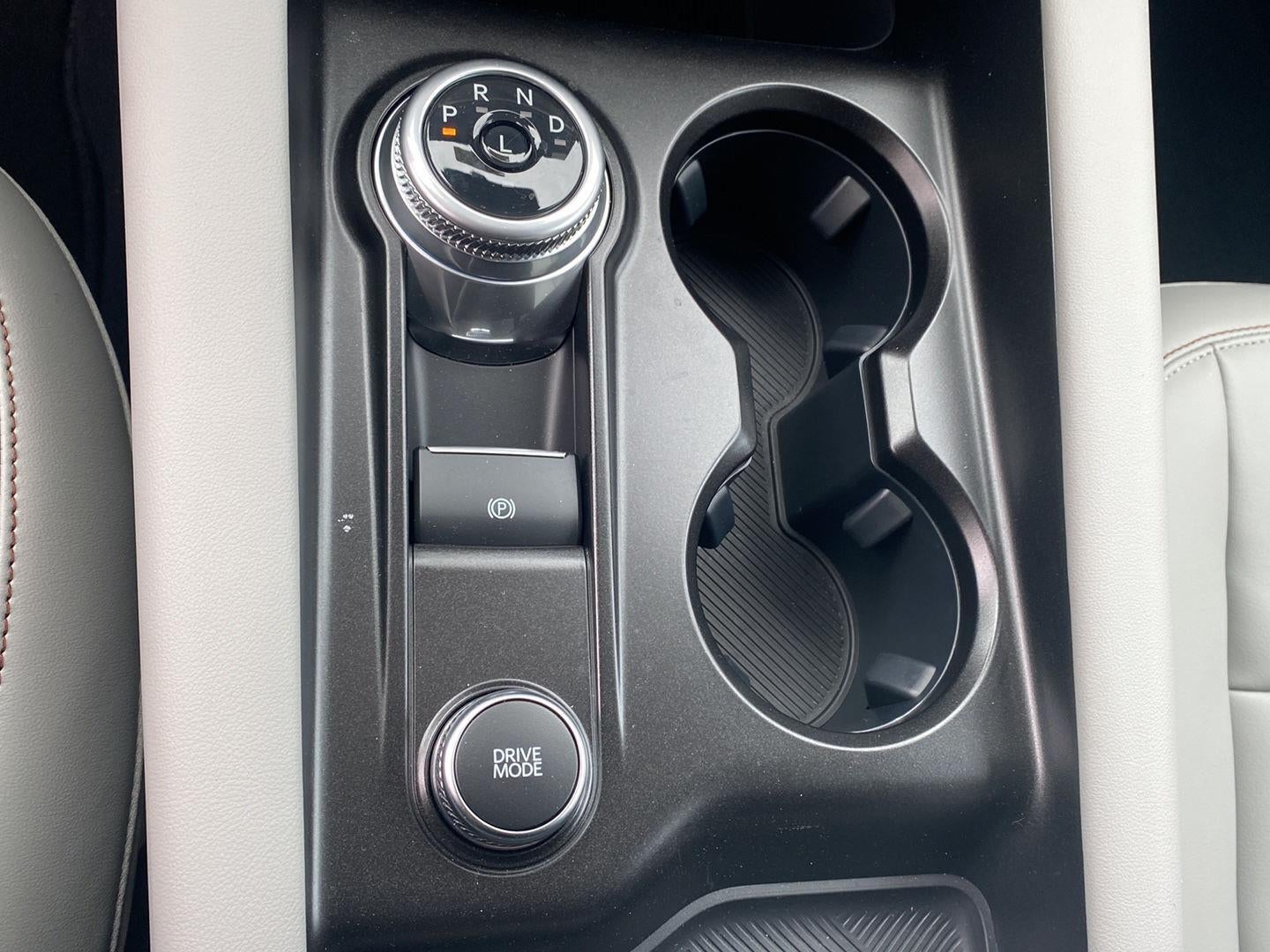 2026 Ford Explorer Active *Under Deposit*
