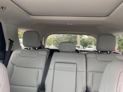 2026 Ford Explorer Active *Under Deposit*