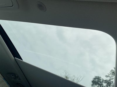 2026 Ford Explorer Active *Under Deposit*