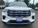2026 Ford Explorer Active *Under Deposit*