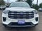 2026 Ford Explorer Active *Under Deposit*