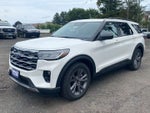2026 Ford Explorer Active *Under Deposit*