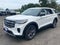 2026 Ford Explorer Active *Under Deposit*