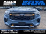 2026 Ford Explorer Tremor *Under Deposit*